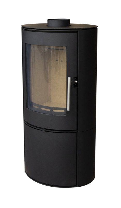 Casiple TC-A0801 houtkachel - Afbeelding 2