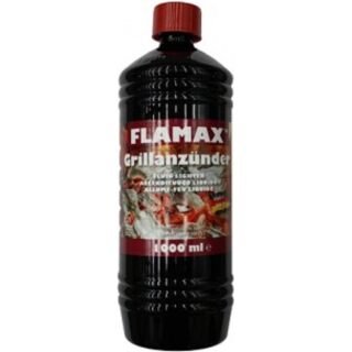 Aanmaakvloeistof