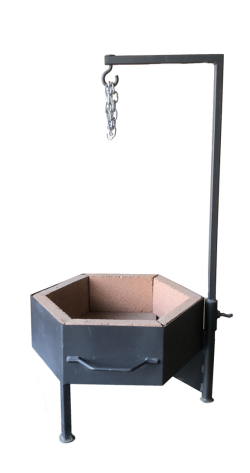 BBQ / Vuurschaal