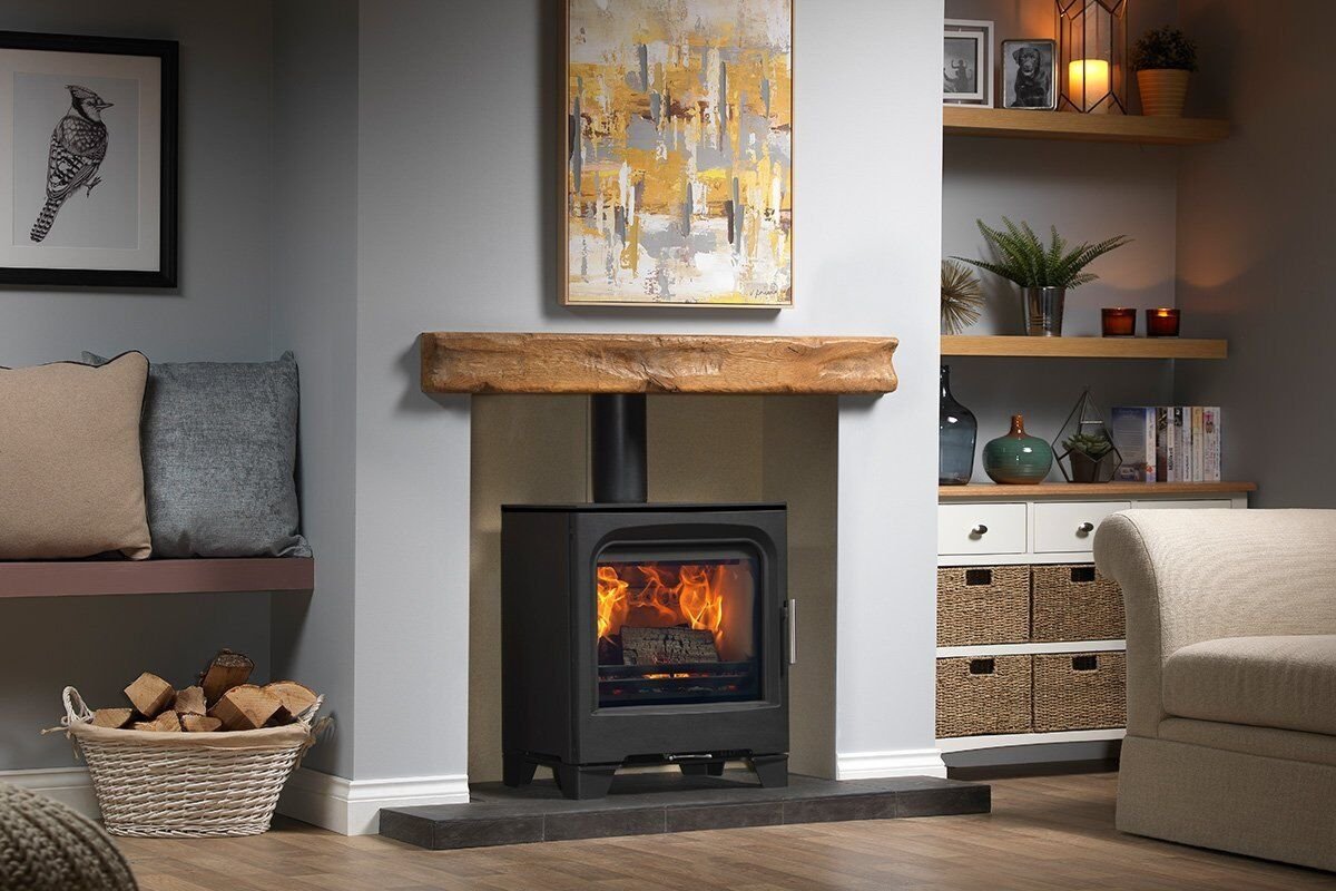 CJ Purevision Countryman Breed