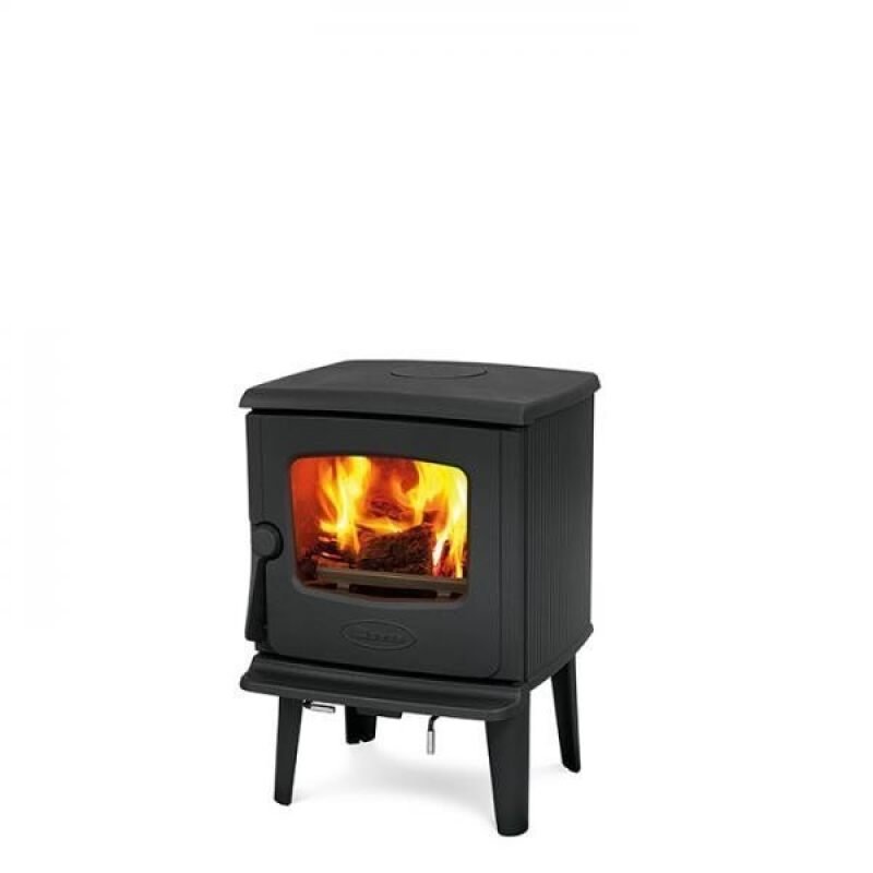 Dovre 325CB Houtkachel