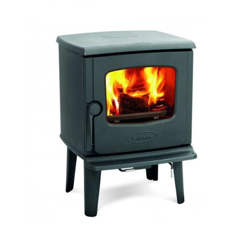 Dovre 325CB Houtkachel - Afbeelding 2