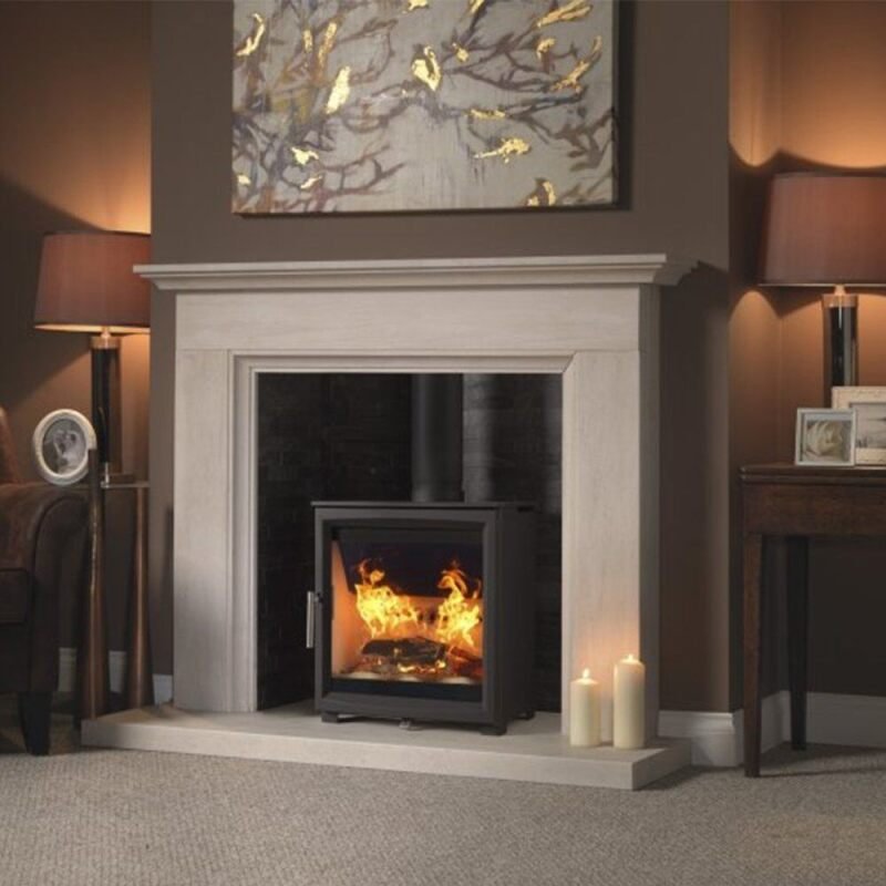CJ Fireline Woodtec 5 KW-W breed 514 mm
